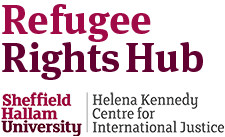 Refugee Rights Hub