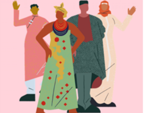 Fashion Without Borders Programme